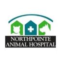 Northpointe Animal Hospital logo